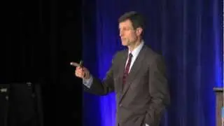 Alzheimer's & Diet -- Neal Barnard MD