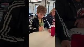 Milkshake guessing game ft @LeaderInLife ￼