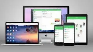 Android phone remote control used  your phone Airdroid.