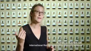 Geneva Museums - with Nadine Dereza