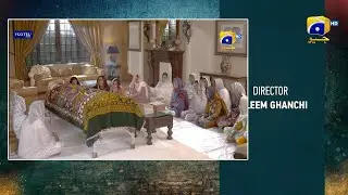 Grift Episode 107 Teaser | 4st April 2023 | Grift Episode 107 Promo | Geo Drama