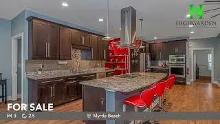 3505 Lighthouse Way Myrtle Beach, South Carolina 29577