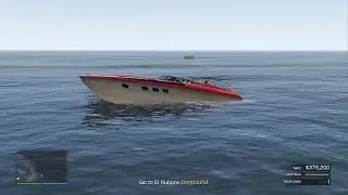 HOW DID THEY SEE US???