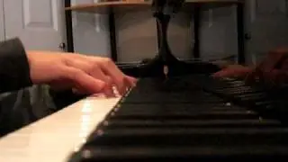 Anna Issho Datta No Ni - Piano