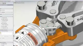 SOLIDWORKS 2014  Product Design