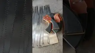 lagari/hand saw