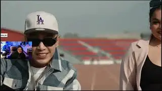 CR7Horaa Reacts On Laure X Jemesy ( We Pokhara ) Ft.@cr7horaaYT @LaureOfficial @DGRECORDSPT 