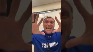 BIG NEWS ANNOUNCED!! Todd Durkin releases his IMPACT Show Podcast!
