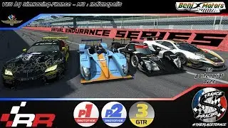 RaceRoom | VES by SimRacing-FRance - M3 : Indianapolis