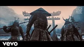 SMKY LPRD - ARUMANAKKU | Sucker Punch [Samurai Fight Scene]
