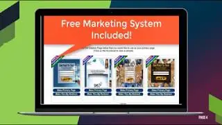 SMS Lead System with Bonuses