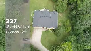 337 Scenic Drive, St. George - Andrew and Kate Real Estate - Sutton Team Realty Inc Brokerage