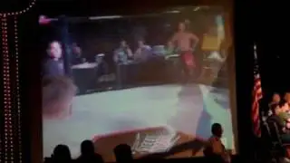 Alex Puma Fight - New Breed Fighters