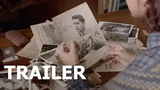 The Journey of Javier Heraud I Official Trailer I Quechua Films
