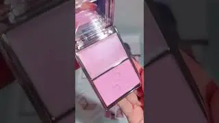 &ldquo;Glow goals ✨  💖&rdquo; #makeup #MakeupHaul #HighlighterLove #MakeupAddict
