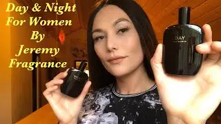 Day & Night For Women By Jeremy Fragrance