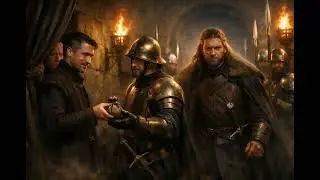 What If Robert Baratheon Returned Alive From The Hunt And Executed The Lannisters - SUPERCUT