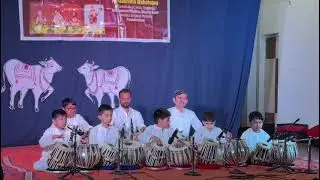 Araadhana Mahotsav 2026 Rashtrothana Yoga Center Bangalore 