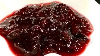 Xhem prej Kumbullave , Receta më e Lehtë për ta Përgaditur Xhemin (Marmaladin) !!