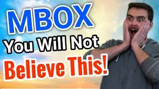 Mbox   MBOX Price Prediction   Crypto News
