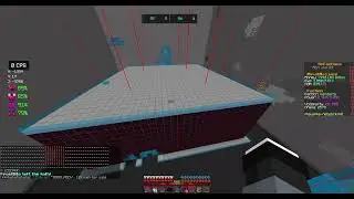 ICEGANG report | OPFactions | PikaNetwork