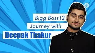 Bigg Boss 12 Finale: Deepak Thakur on walking out of BB12 with cash