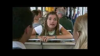 Sprachbarriere - Ladykracher