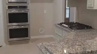 Single Level New Construction Home - First Texas - DeSoto - Call Brandon Small