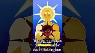 The trials of Apollo are so underrated!