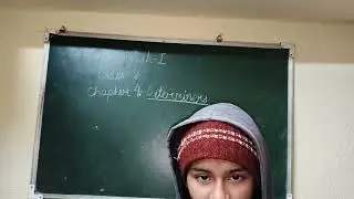 English grammar chapter 4 