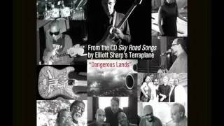 Elliott Sharp's Terraplane: 