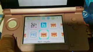 Error de Fbi al instalar archivos CIA en Nintendo 3ds Soluci&oacute;n.... #nintendo #consolasbaratas