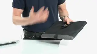 Laptop SleeveCase - WaterField Designs - TSA-Friendly Laptop Sleeve - SFBags.com