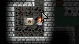 Pixel Dungeon | Свиток Wipe Out и его секреты