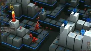 CUBEMEN - Official Traier [HD]