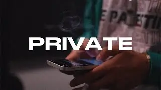 (FREE) PASHANIM TYPE BEAT | PRIVATE | (prod. 707)