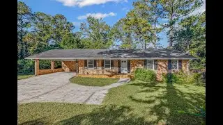 Mableton House Rentals 3BR/2BA by Mableton Property Management Company
