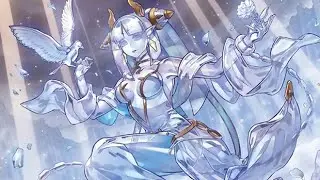 Yu-Gi-Oh мини турнир Magistus VS Exosister(Rivalry of Warlords) Part2