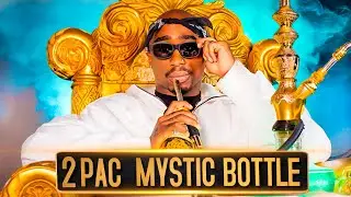 2Pac &ndash; Mystic Bottle (Azzaro Remix) 🔥