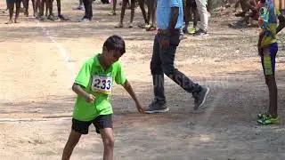 Long Jump  Boys U14 years. ABJ athletics meet 2023