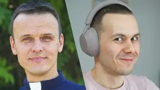 NIEWIERZĄCY TEŻ SĄ WIERZĄCY!!! / Ksiądz z Osiedla kończy Ateizm