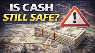 Is Cash Still Safe? What Investors Should Know Right Now