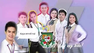 AIE College-Laoag, INC.