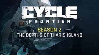 The Cycle: Frontier | Season 2 | Release Trailer