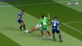 Star Sixes 2017 | Scotland 3 1 Mexico