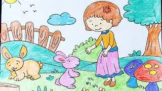Easy Coloring with Crayons: Simple Tips for Awesome Results!