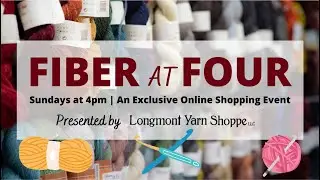 Fiber @ Four: Pi(e) Day!