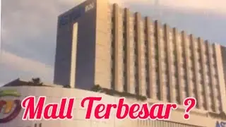 Gress Mall Gresik I Gresik Kota baru Punya GressMall ini