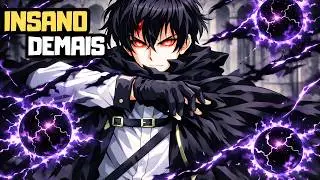 TOP 10 Lutas de Anime de 2026 que QUEBRARAM a Internet