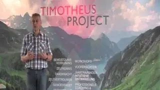 Intu&iuml;tieve Ontwikkeling I Introductie eerste jaar